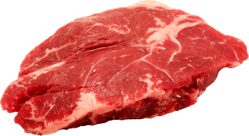 Carne fresca di riferimento
